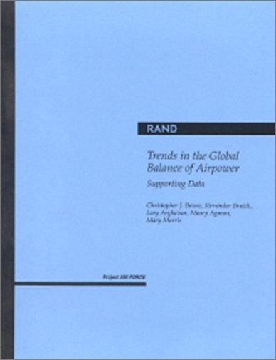 Trends in the Global Balance of Airpower