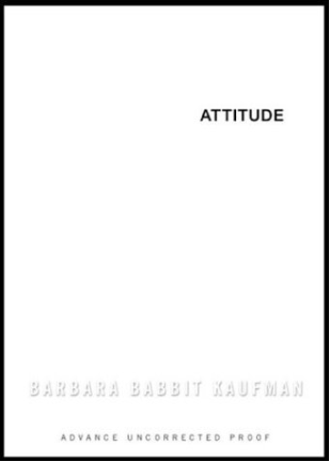 Attitude