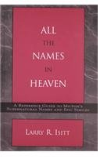 All the Names in Heaven