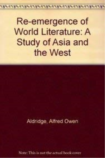 The Reemergence Of World Literature
