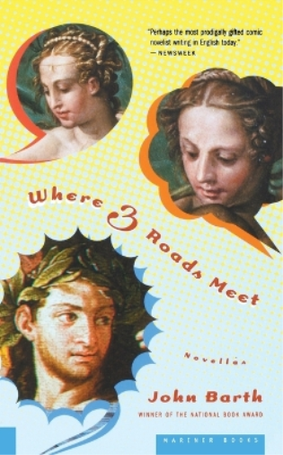 Where Three Roads Meet