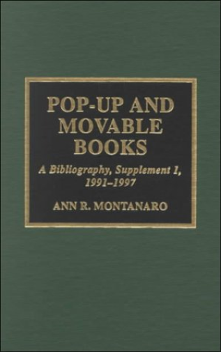 Pop-Up and Movable Books