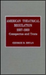 American Theatrical Regulation, 1607-1900