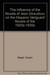 The Influence of the Novels of Jean Giraudoux on the Hispanic Vanguard Novels of the 1920S-1930s