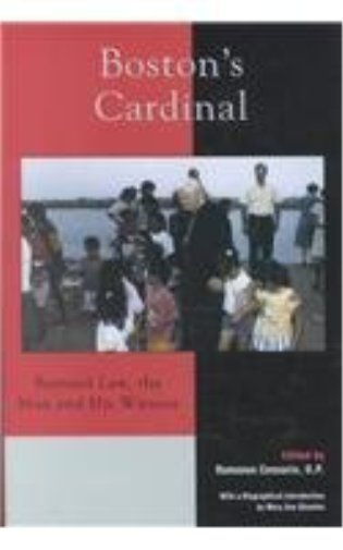 Boston's Cardinal