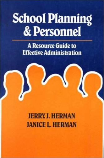 School Planning and Personnel