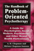 The Handbook of Problem-Oriented Psychotherapy