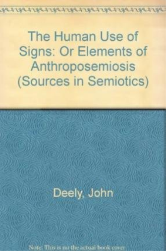 The Human Use of Signs
