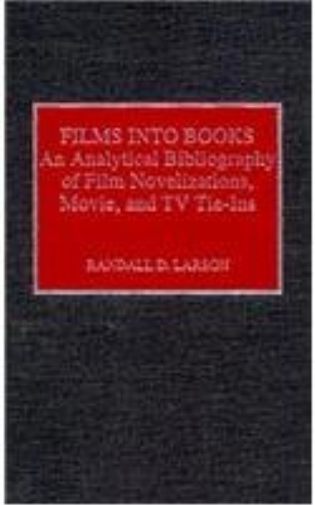 Films into Books