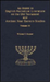 An Index to English Periodical Literature on the Old Testament and Ancient Near Eastern Studies