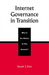 Internet Governance in Transition