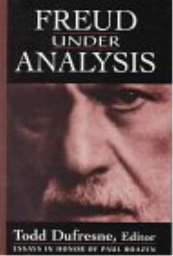 Freud Under Analysis