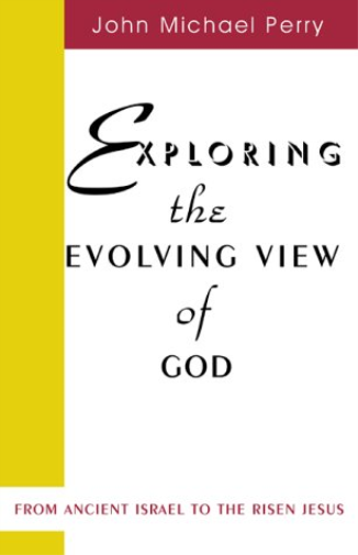 Exploring the Evolving View Of God