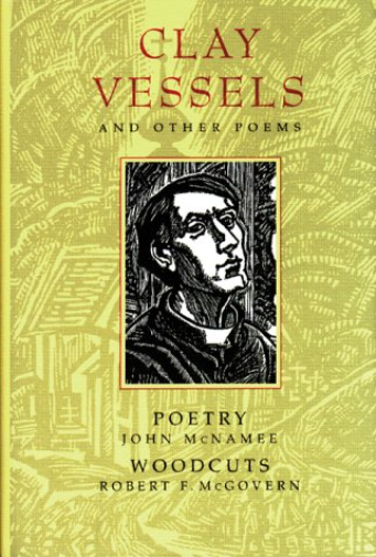 Clay Vessels & Other Poems