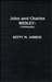 John and Charles Wesley