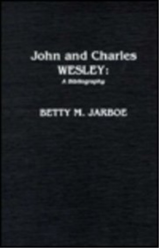 John and Charles Wesley