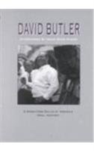 David Butler