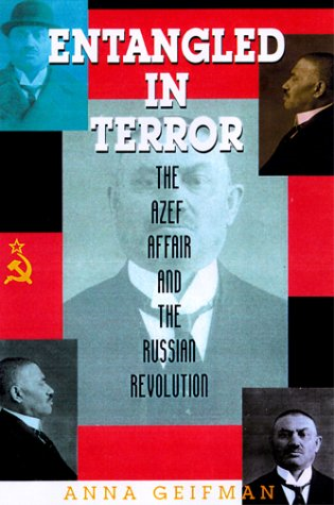 Entangled in Terror