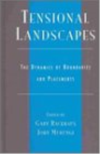 Tensional Landscapes
