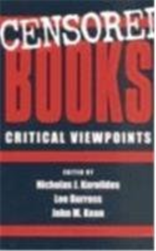 Censored Books