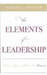The Elements of Leadership