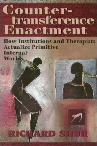 Countertransference Enactment