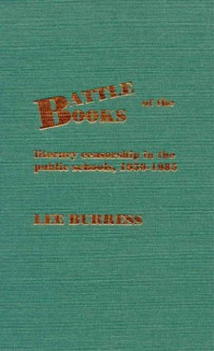 Battle of the Books