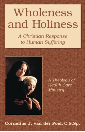 Wholeness and Holiness
