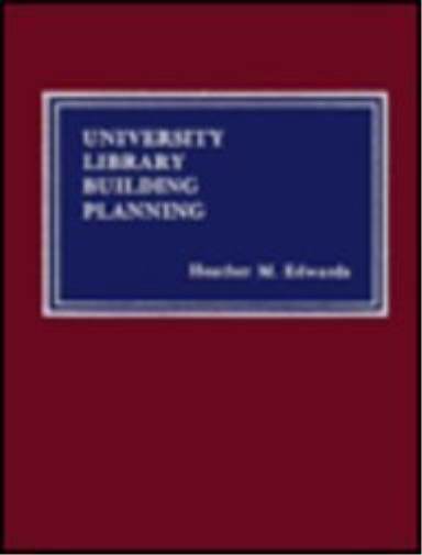 University Library Building Planning
