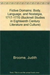 Fictive Domains
