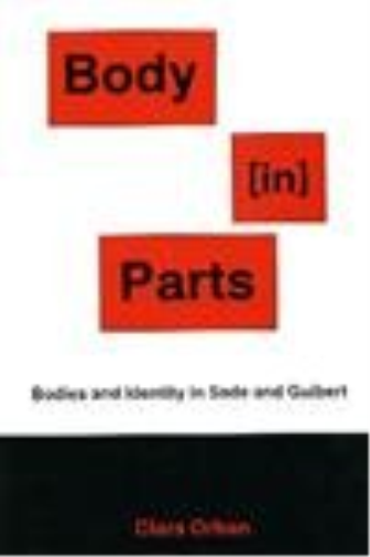 Body [in] Parts