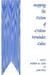 Mapping The Fiction Of Cristina Fernández Cubas