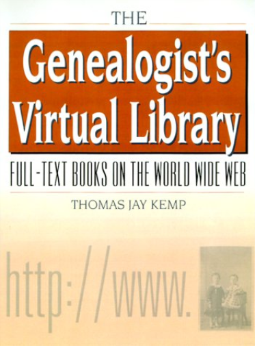 The Genealogist's Virtual Library