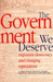 The Government We Deserve