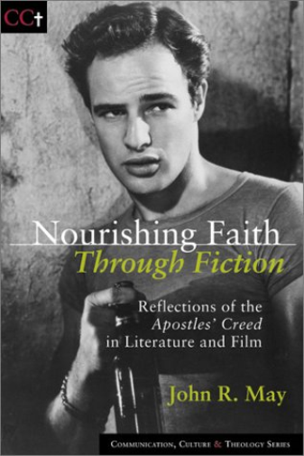 Nourishing Faith Through Fiction