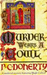 Murder Wears a Cowl (Hugh Corbett Mysteries, Book 6)