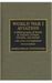 World War I Aviation