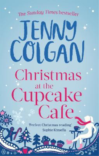 Christmas at the Cupcake Café