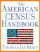 The American Census Handbook