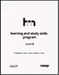 HMS Level B Isu - 10 Copies