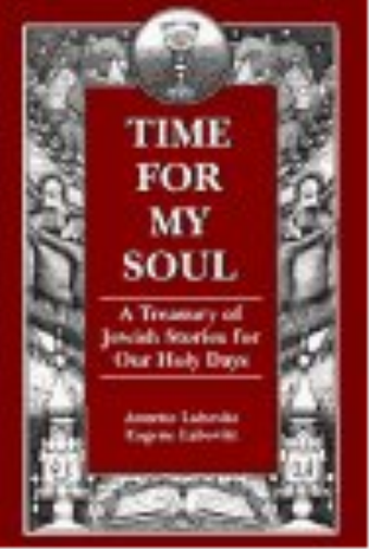 Time for My Soul