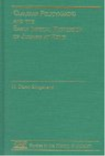 Claudian Policymaking and the Early Imperial Repression of Judaism at Rome