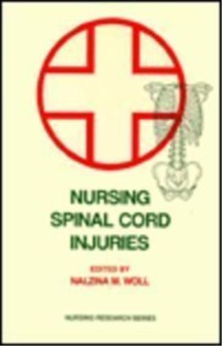 Nursing Spinal Cord Injuries