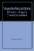 Vicente Aleixandre's Stream of Lyric Consciousness