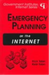 Emergency Planning on the Internet