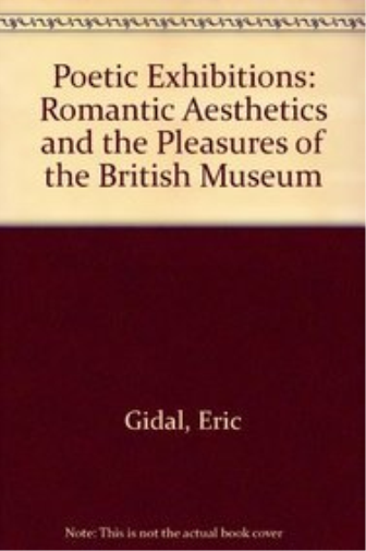 Poetic Exhibitions