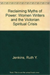 Reclaiming Myths of Power Reclaiming Myths of Power: Women Writers and the Victorian Spiritual Crisis Reclaiming Myths of Power
