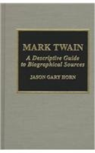 Mark Twain