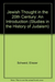 Jewish Thought in the 20th Century