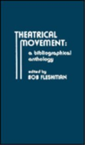 Theatrical Movement